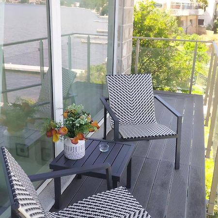 니비체 Aurora House Duplex 아파트 외부 사진