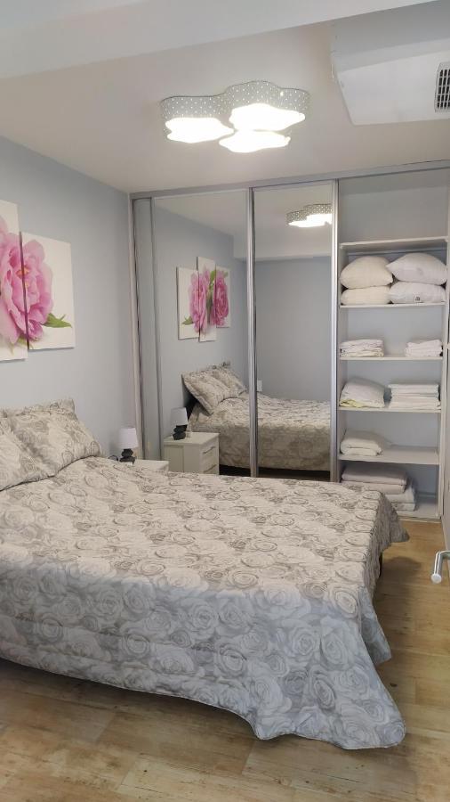 니비체 Aurora House Duplex 아파트 외부 사진