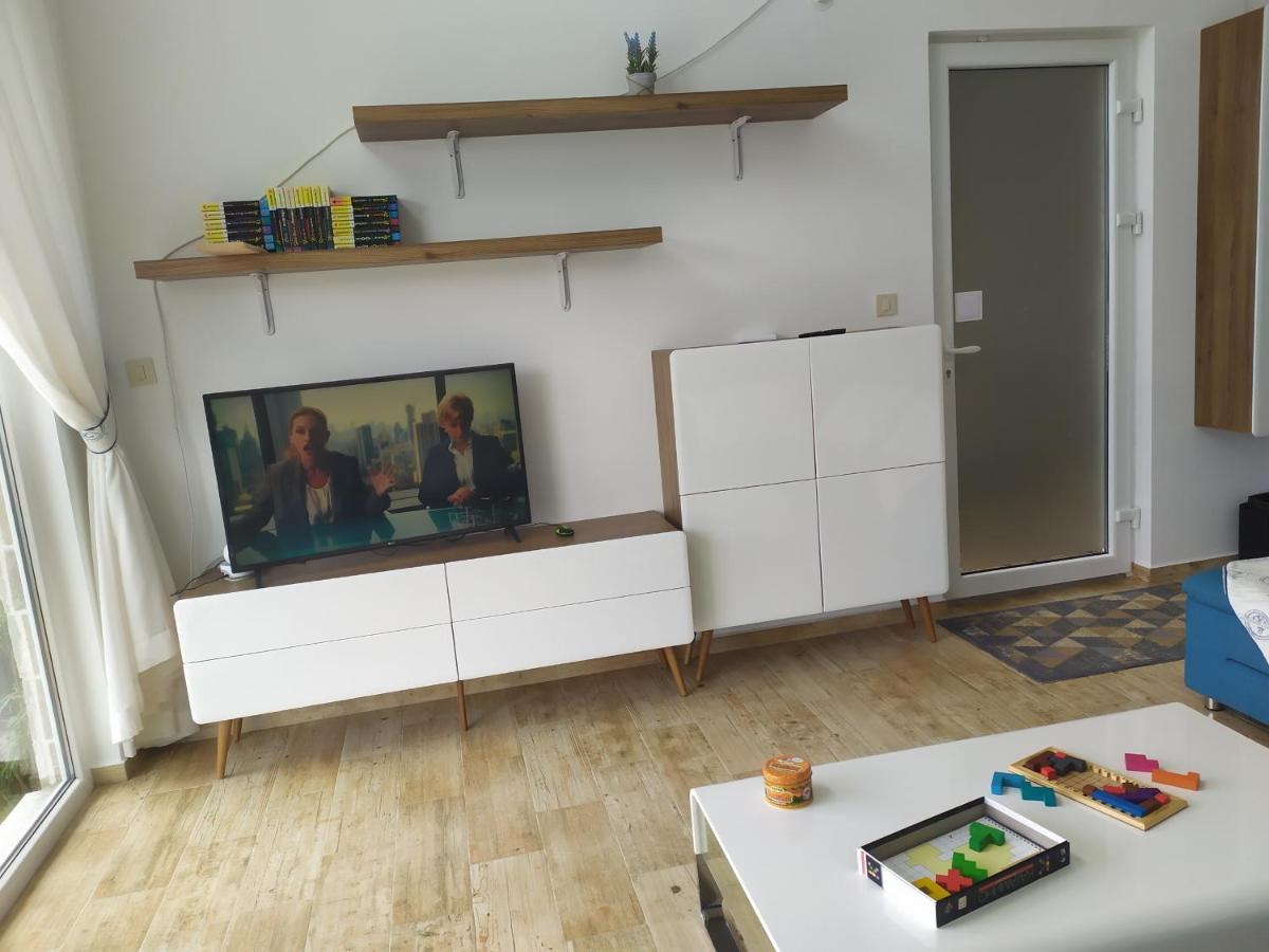 니비체 Aurora House Duplex 아파트 외부 사진