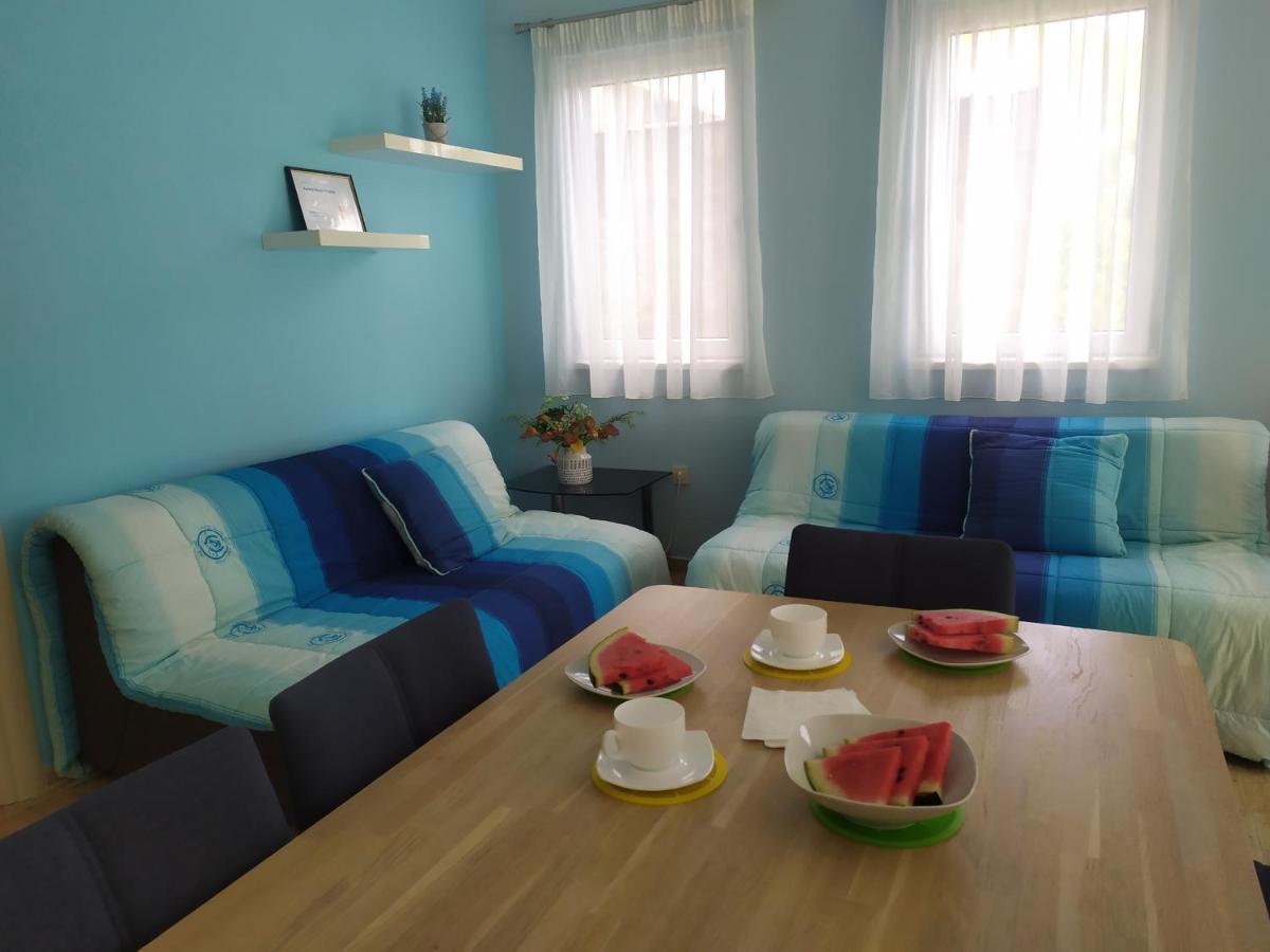 니비체 Aurora House Duplex 아파트 외부 사진