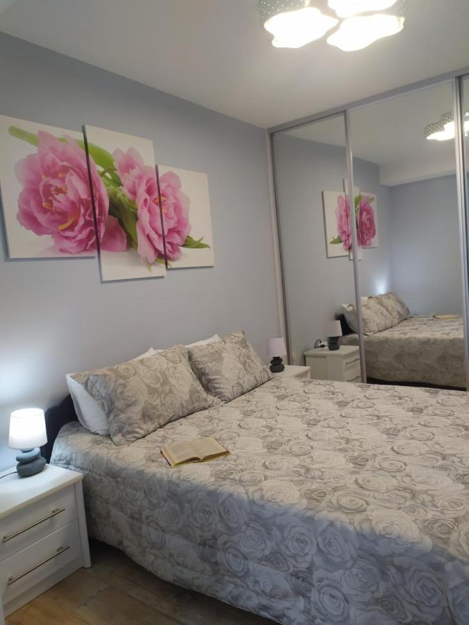니비체 Aurora House Duplex 아파트 외부 사진