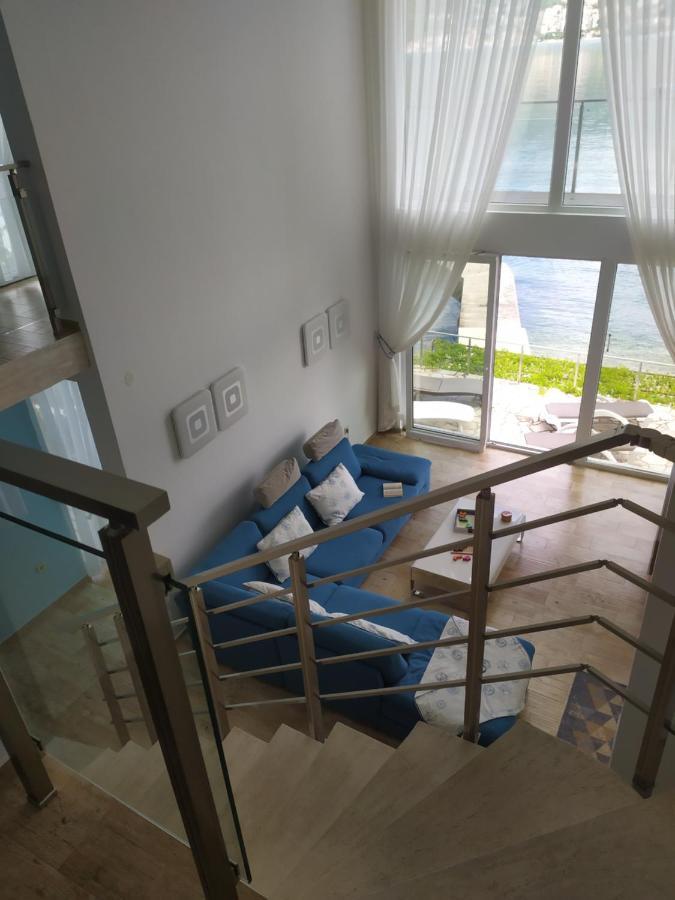 니비체 Aurora House Duplex 아파트 외부 사진