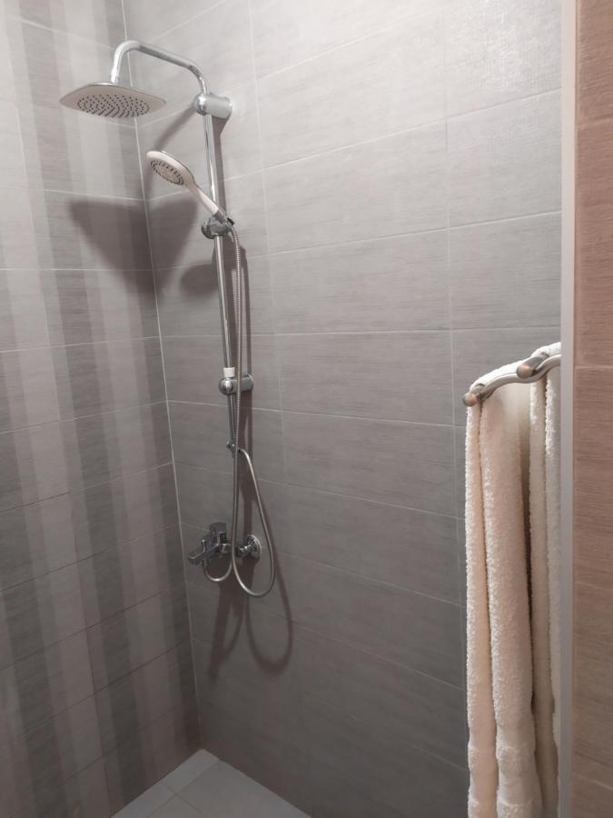 니비체 Aurora House Duplex 아파트 외부 사진
