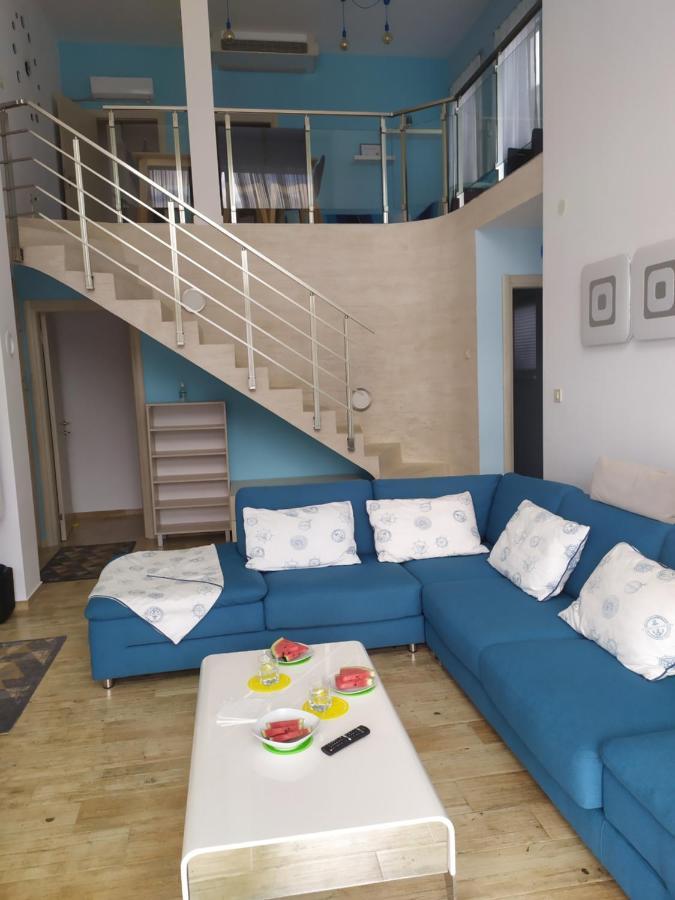 니비체 Aurora House Duplex 아파트 외부 사진