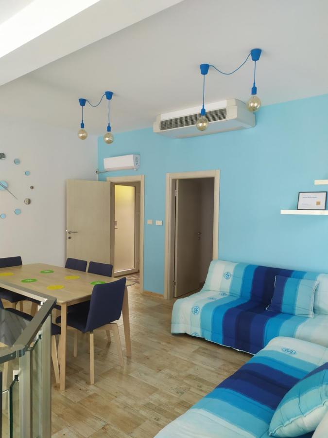 니비체 Aurora House Duplex 아파트 외부 사진
