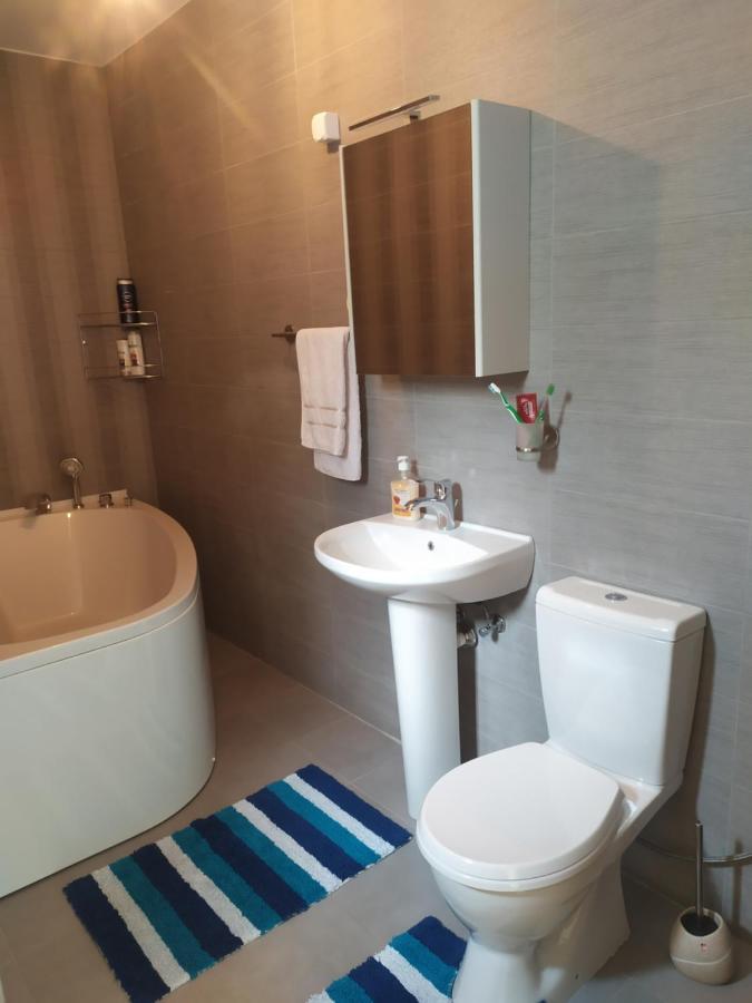 니비체 Aurora House Duplex 아파트 외부 사진