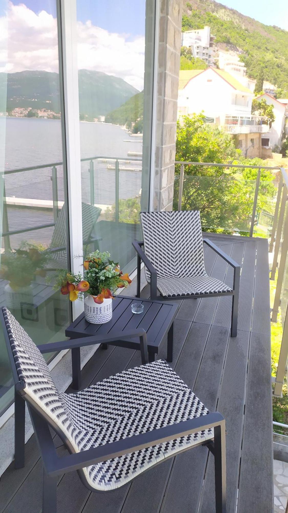 니비체 Aurora House Duplex 아파트 외부 사진
