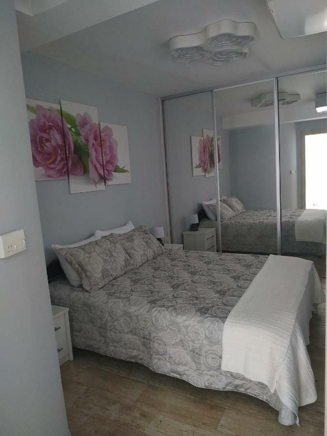 니비체 Aurora House Duplex 아파트 외부 사진