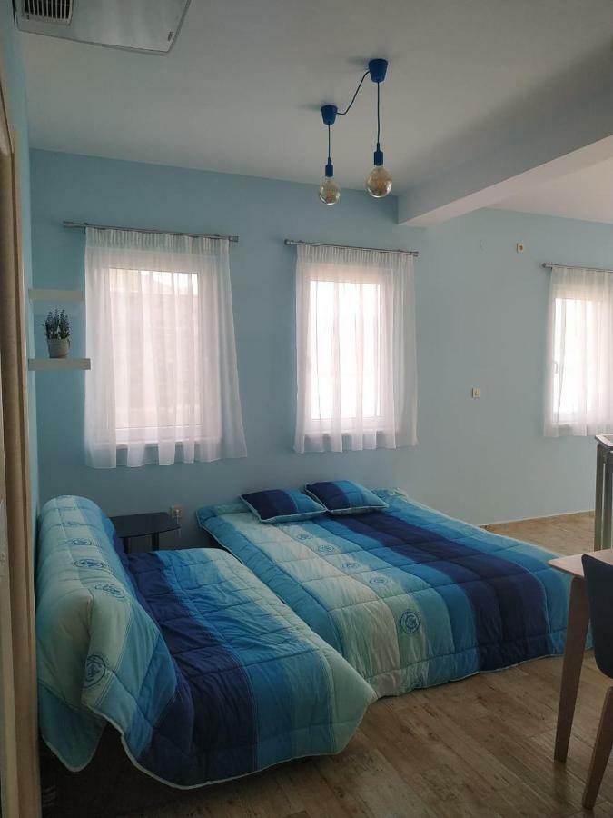 니비체 Aurora House Duplex 아파트 외부 사진