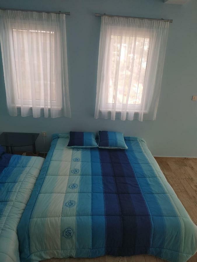 니비체 Aurora House Duplex 아파트 외부 사진