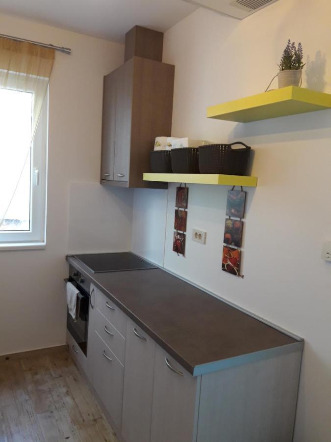 니비체 Aurora House Duplex 아파트 외부 사진