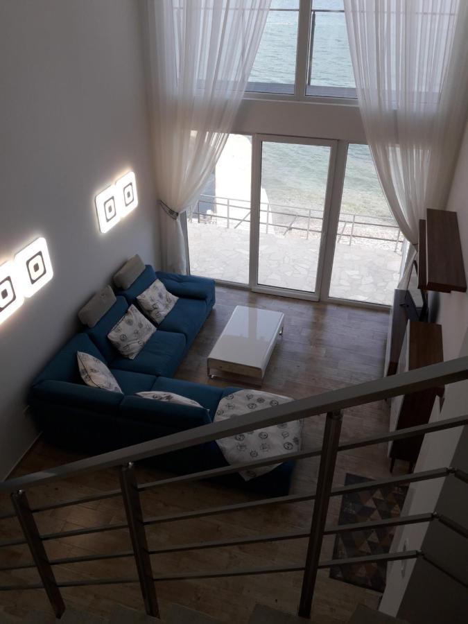 니비체 Aurora House Duplex 아파트 외부 사진