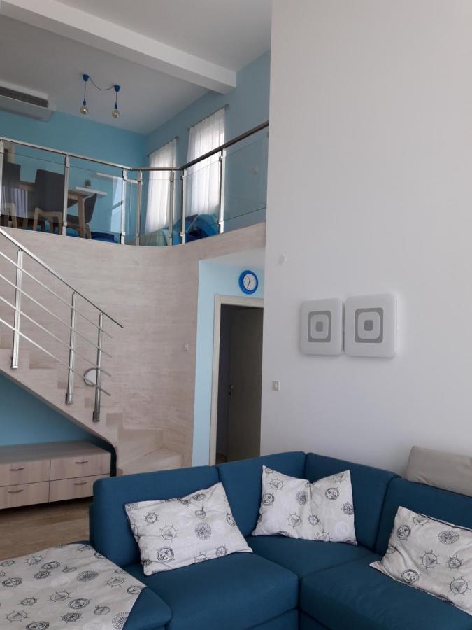 니비체 Aurora House Duplex 아파트 외부 사진