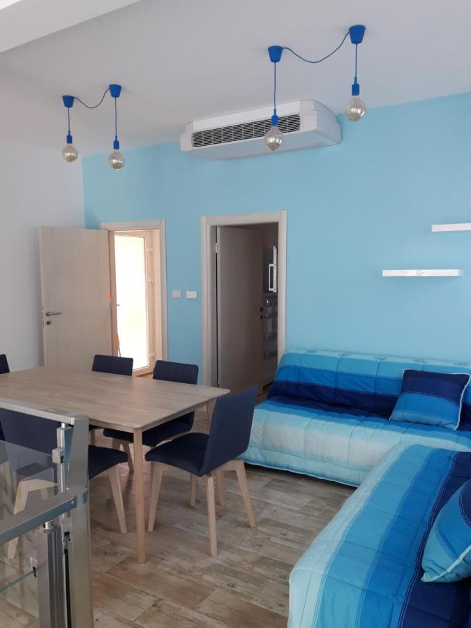 니비체 Aurora House Duplex 아파트 외부 사진