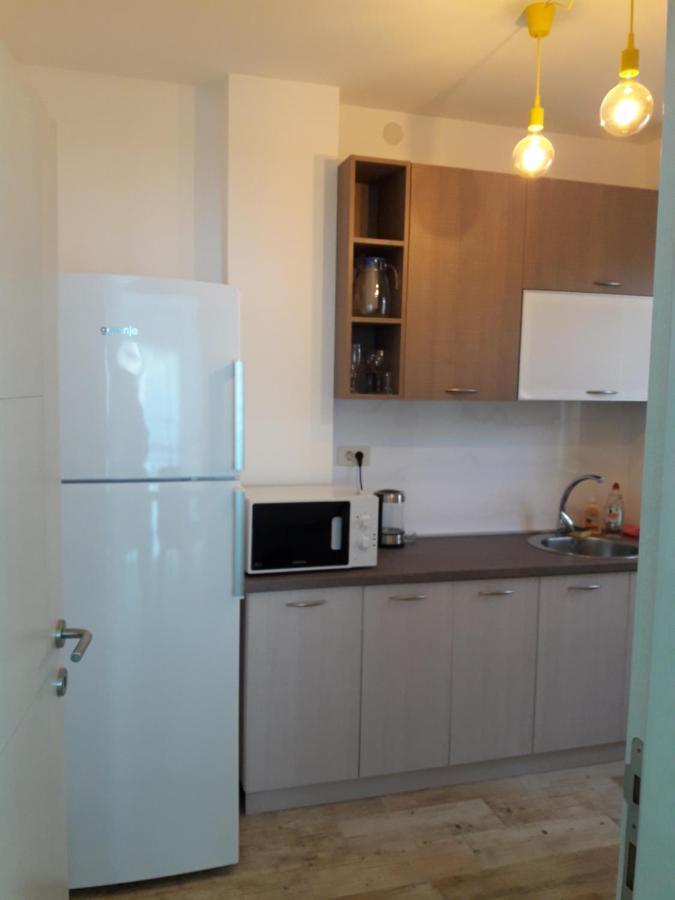 니비체 Aurora House Duplex 아파트 외부 사진