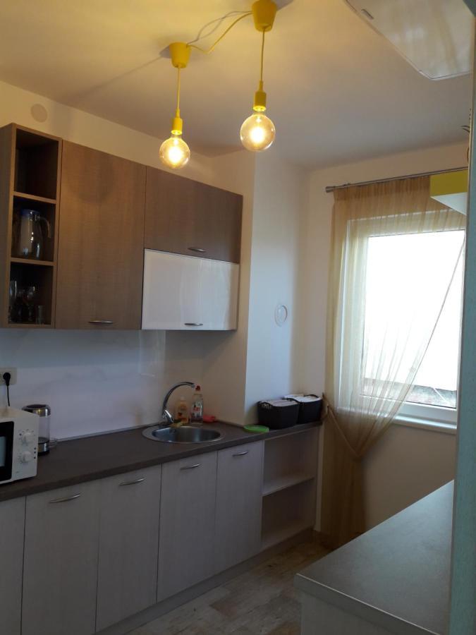 니비체 Aurora House Duplex 아파트 외부 사진
