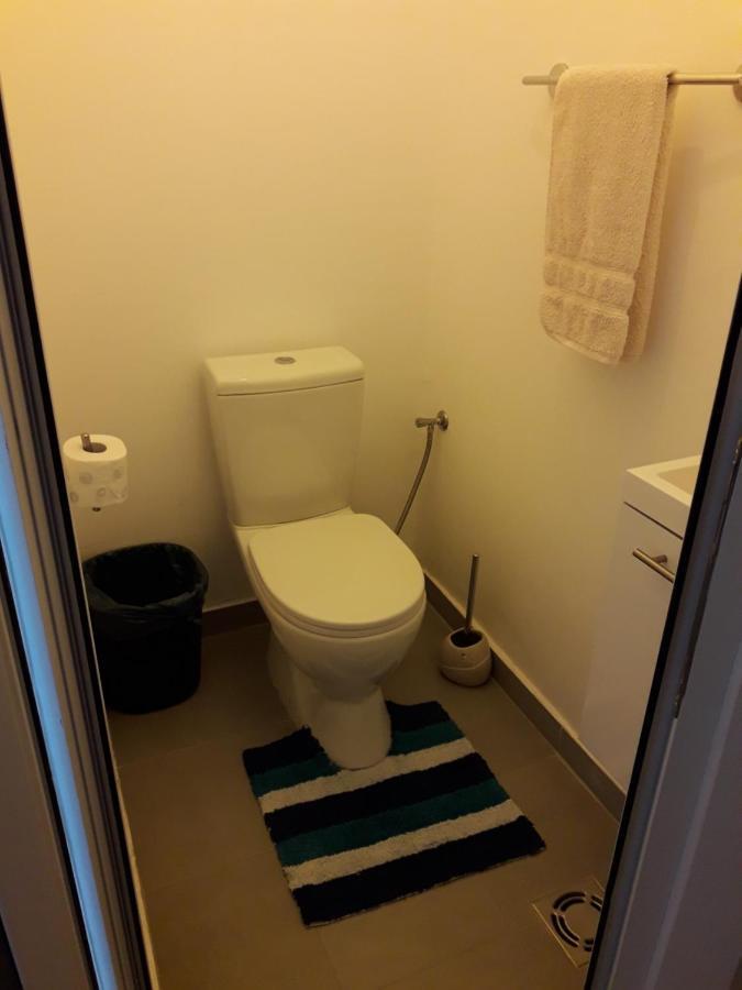 니비체 Aurora House Duplex 아파트 외부 사진